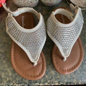 Toddler Girl Sandals